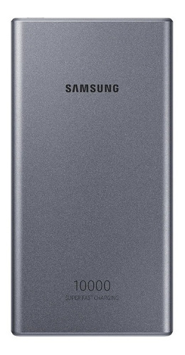 Samsung Batería Externa 25watts 10000mah Para S21 Ultra