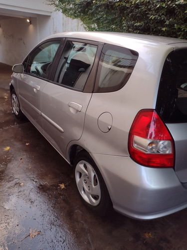 Honda Fit 1.4 Lx 2006