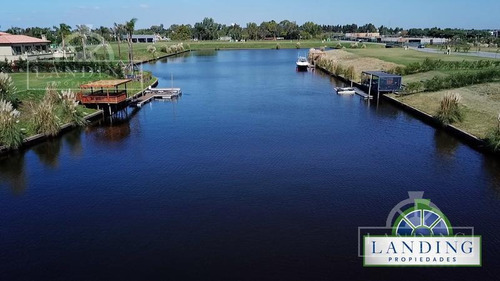 Imagen 13 de 30 de Lote En Marinas H