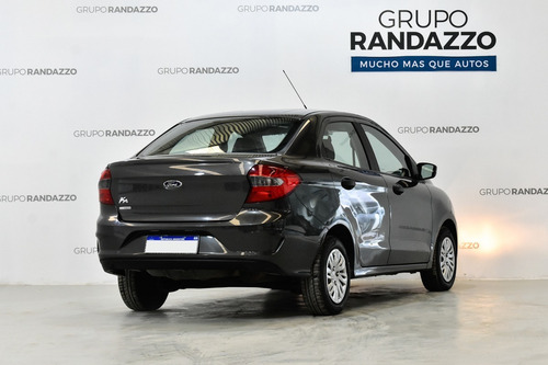 Imagen 4 de 15 de Ford Ka 1.5 S L/18 2020 La Plata 383