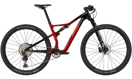 Bicicleta Cannondale Scalpel Carbon 3 Tam G A21  Frte Grátis