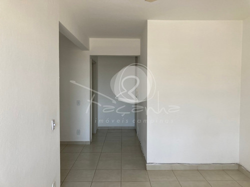 Imagem 3 de 22 de Apartamento Para Venda No Cambuí Em Campinas - Imobiliária Em Campinas - Ap04101 - 69029930