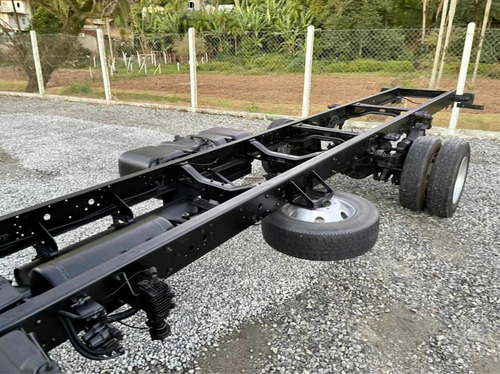 Imagem 9 de 15 de Volkswagen 9.150 Euro 3