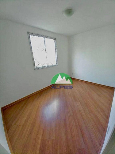 Imagem 18 de 30 de Apartamento Com 2 Dormitórios À Venda, 48 M² Por R$ 149.000,00 - Costeira - Araucária/pr - Ap1066