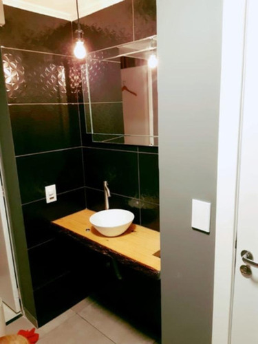 Imagem 11 de 15 de Apartamento Para Venda Por R$260.000,00 Com 61m², 2 Dormitórios, 1 Vaga E 1 Banheiro - Vila Marieta, São Paulo / Sp - Bdi28521