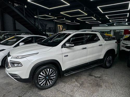 Fiat Toro Ranch 2.0 4x4 Diesel Automatica 0km A faturar Top