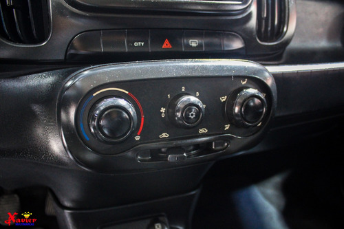 Fiat Mobi 1.0 Drive Flex 5p