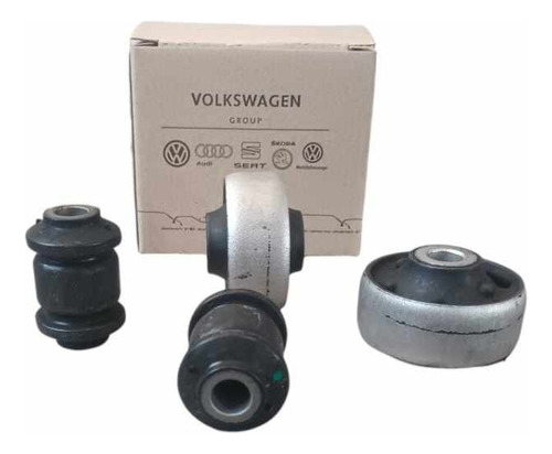 Kit Bujes Horquilla Vento 1.6l (2014-2019)