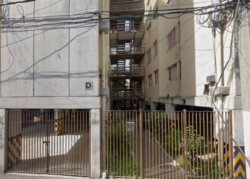 Departamento En Pantitlan, No Creditos, Oportunidad