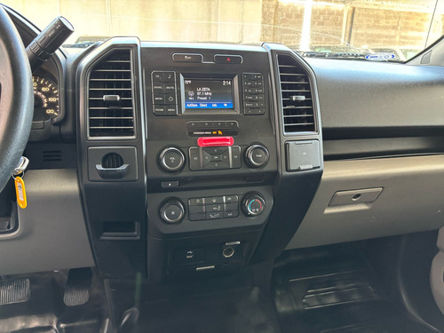 Ford F-150 3.5 Cabina Regular V6 4x2 At