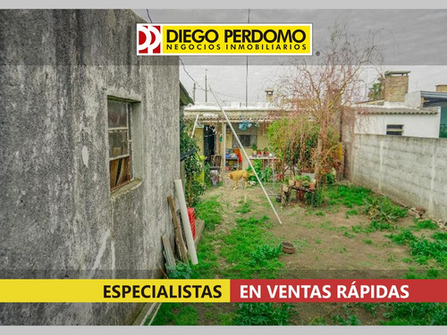 Casa De 2 Dormitorios En Venta, Libertad
