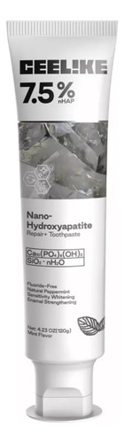 2025 Pasta De Dientes Con Hidroxiapatita Ceelike, Protección