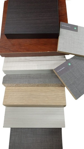 Estante En Melamina De 18mm 80x40