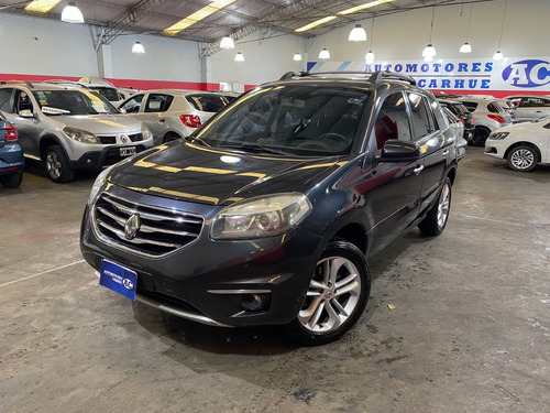 Renault Koleos 2.5 Expression 4x2 Mt