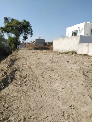 Terreno En Venta En La Candelaria, Totolac, Tlaxcala | 889 M² Con Uso De Suelo U