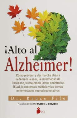 Alto Al Alzheimer