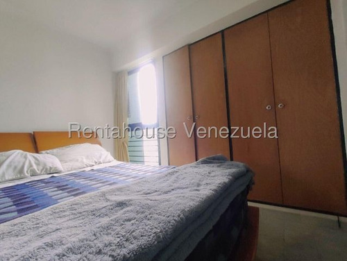 Venta Apartamento Lomas Del Avila Ls