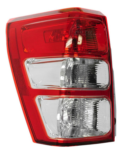 Faro Posterior Depo Suzuki Grand Nomade 2005 - 2019