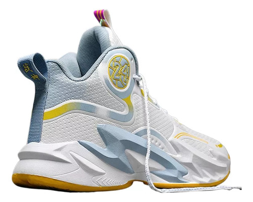 Comfortable Basketball Shoes And Shock Absorbers
