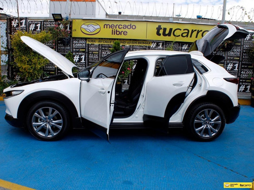 Imagen 8 de 25 de Mazda Cx-30