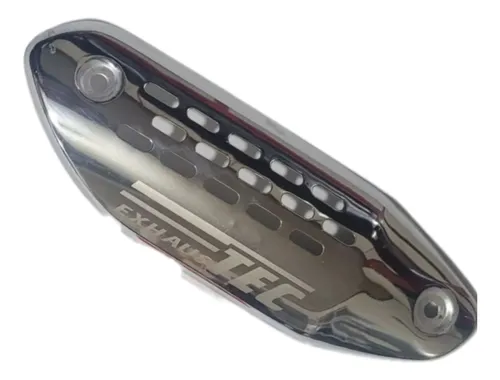 Protector Mofle Pulsar 180/discover M.v