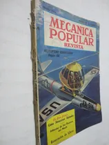 Comprar Revista Mecanica Popular Enero 1954