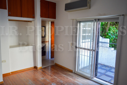 Ph Pb C/patio Y Balcon En Duplex Sin Exp. Acepta Permuta
