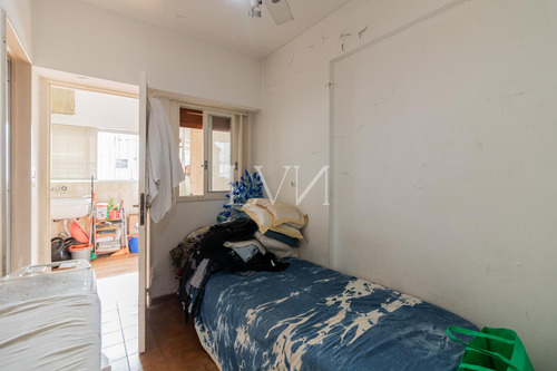 Venta Departamento Duplex 4 Amb Con Dependencia Y 2 Cocheras En Belgrano