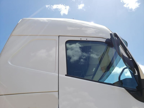 Volvo Fh 540 6x4 2020 Com Parcelas