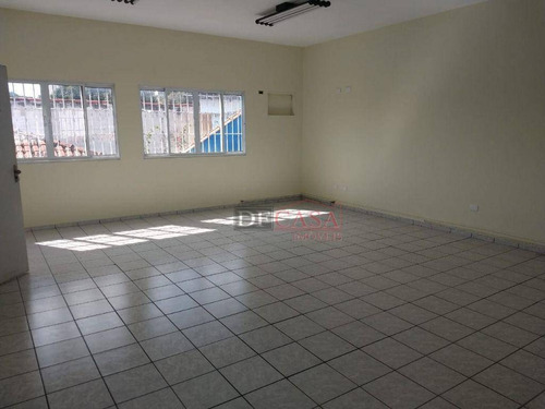 Imagem 9 de 21 de Prédio À Venda, 407 M² Por R$ 1.690.000,00 - Itaquera - São Paulo/sp - Pr0020