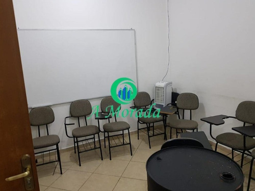 Imagem 7 de 14 de Dados Do Imóvel Salão Para Locação!!! - Sl00033 - 69818418