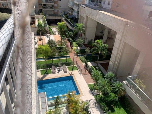 Imagem 29 de 30 de Apartamento À Venda, 100 M² Por R$ 970.000,00 - Mooca (zona Leste) - São Paulo/sp - Ap5836