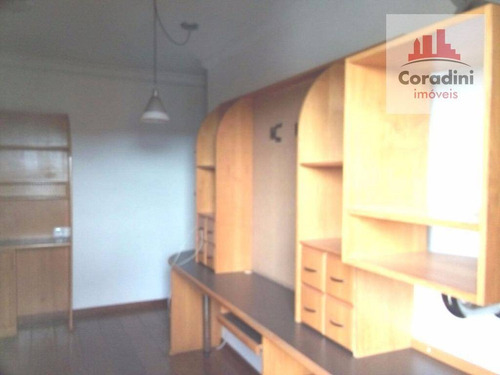 Imagem 4 de 18 de Excelente Apartamento - Ap0270