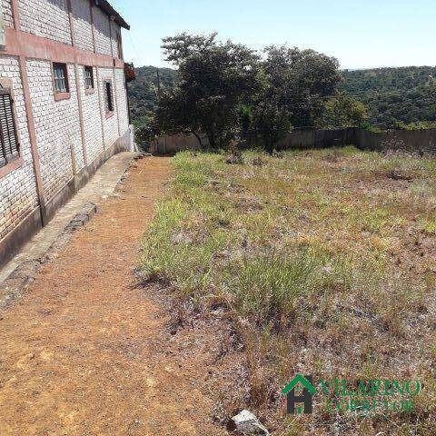 Imagem 10 de 15 de Chacara Em Capim Branco Represa Ville - 1813