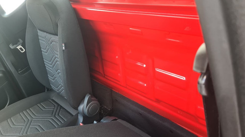 Fiat Strada 1.3 Freedom Cab. Cs Plus Flex 2p