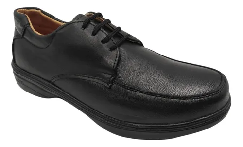 Zapato En Piel De Borrego Para Hombre Giland 001