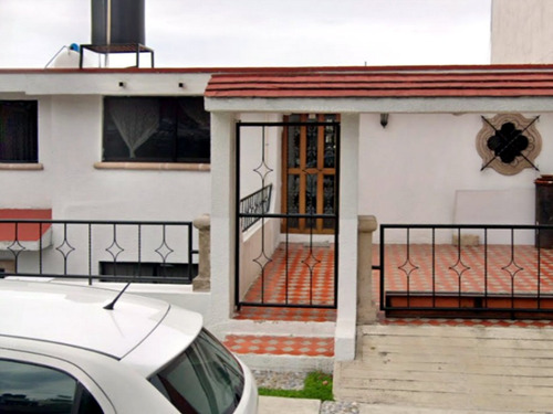 Casa En Venta En Las Alamedas, Atizapan