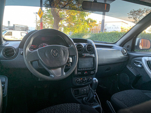 Renault Oroch 1.6 Dynamique