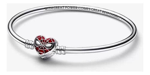 Pulsera De Plata De Ley Para Mujer, Pulsera De Plata 925