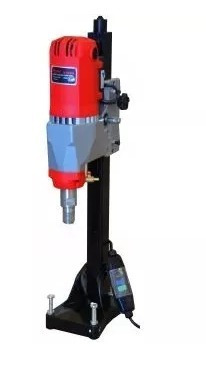 Imagen 2 de 3 de Taladro Nucleo Concreto Ferton 200mm 2800w