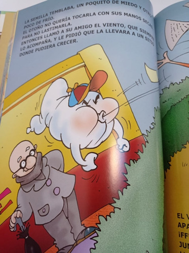Cuentos Fabulosos