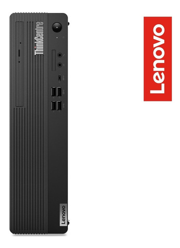 Desktop Lenovo Intel Ci 5 8gb 128gb+1tb Thinkcentre M70s G3 