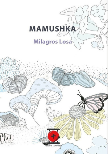 Mamushka - Losa Milagros (libro)