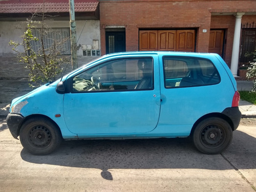 Renault Twingo 1.2 Authentique