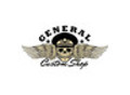 GENERAL CUSTOM SHOP