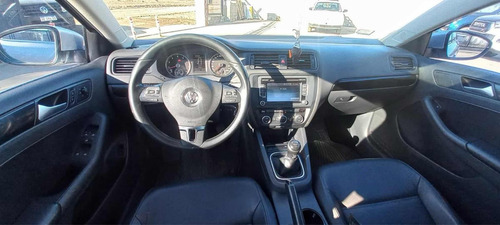 Volkswagen Vento 2.5 Luxury 170cv