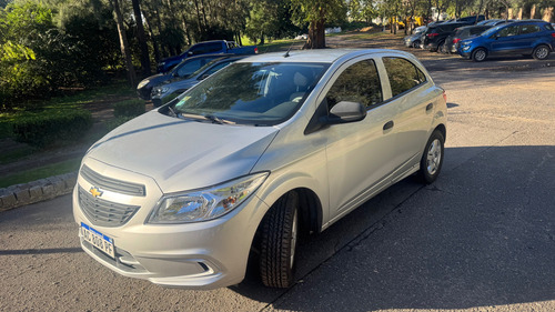 Chevrolet Onix 1.4 Joy Ls 98cv