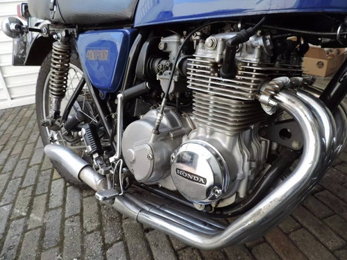 Honda Cb 400 Four