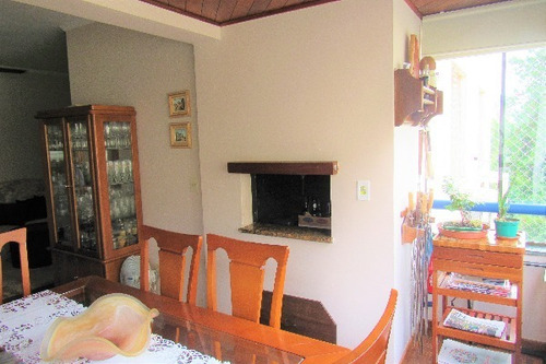 Apartamento Boa Vista Porto Alegre. - 3538