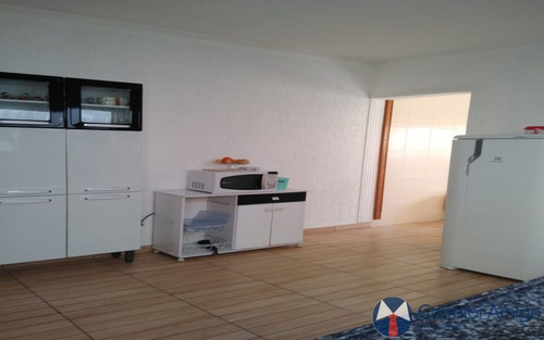 Imagem 7 de 20 de Casa Na Avenida Adutora! Muito Bem Localizada! - Ml3539